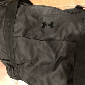 Under Armour bag